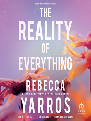 cover image of The Reality of Everything